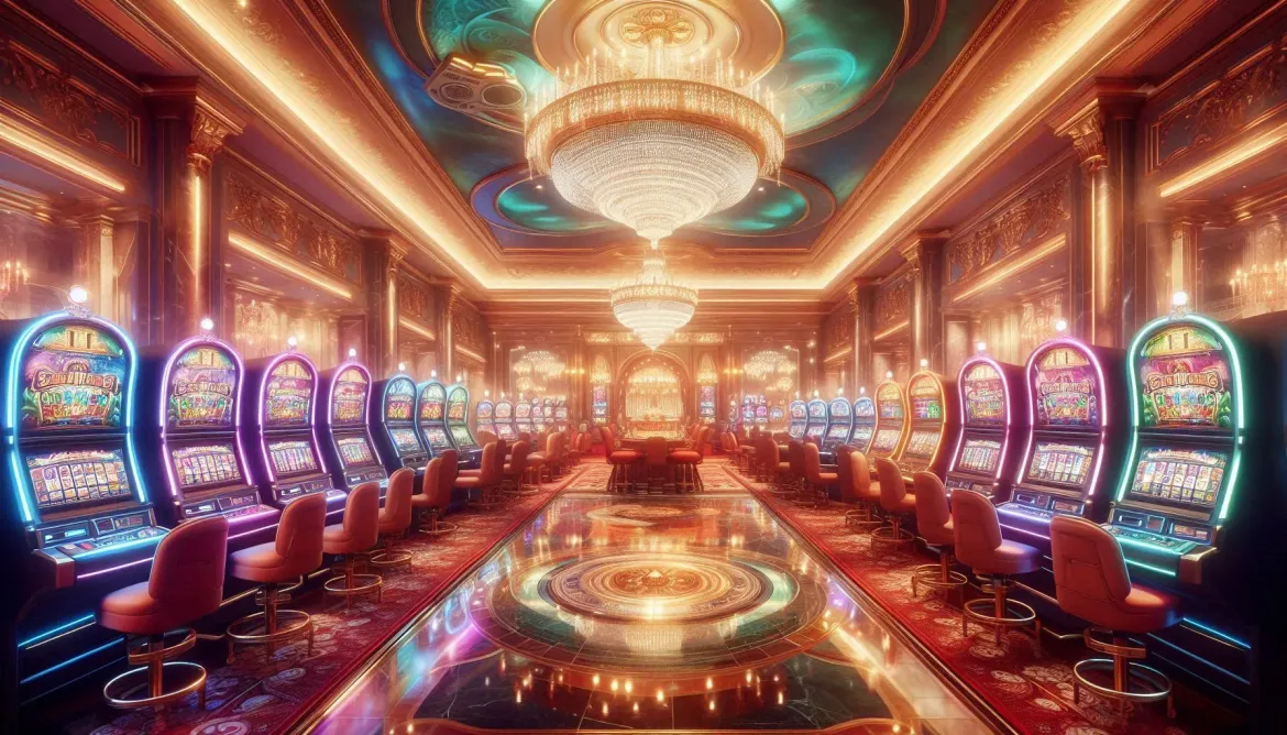 Alawin Casino